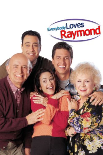 hugsy everybody loves raymond